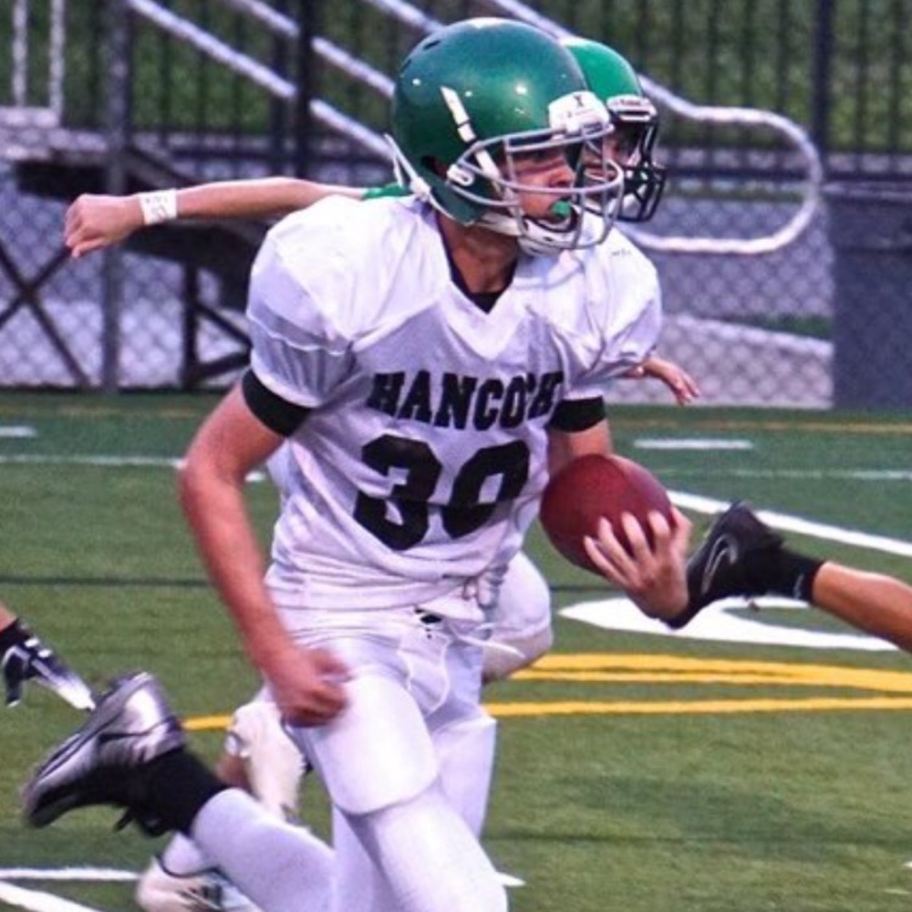 Meet your Posher, Bo